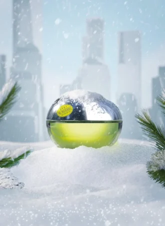 Be Delicious EDP 50 ml