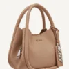 Bolso bandolera Capri Hobo