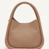 Bolso bandolera Capri Hobo