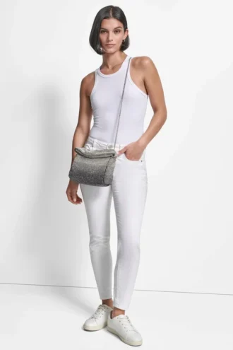 Bolso de hombro Agnes