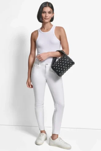 Bolso de hombro Agnes