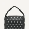 Bolso de hombro Agnes