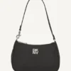 Bolso de hombro Jenny con logotipo