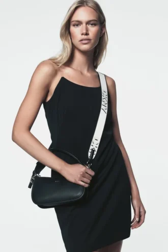 Bolso de hombro Nessa