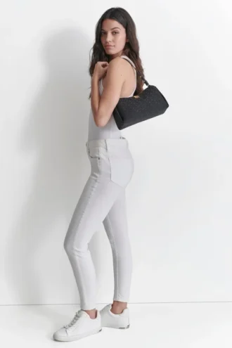 Bolso de hombro Remy