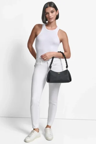 Bolso de hombro Remy