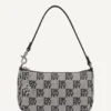 Bolso de hombro Sarah