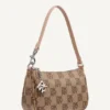 Bolso de hombro Sarah