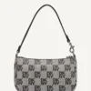 Bolso de hombro Sarah