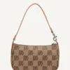 Bolso de hombro Sarah
