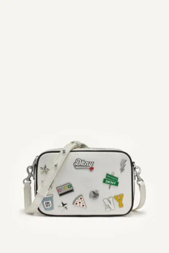 Bolso para cámara Nell