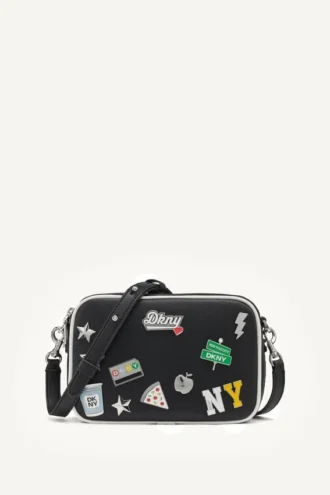 Bolso para cámara Nell