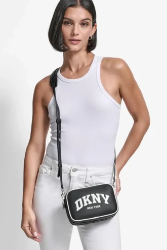 Bolso para cámara Nell