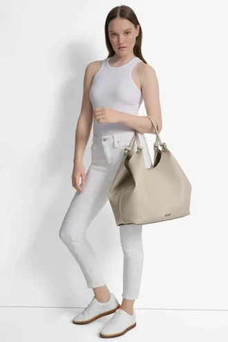 Bolso Tote grande Paula Commuter