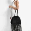 Bolso tote Halle