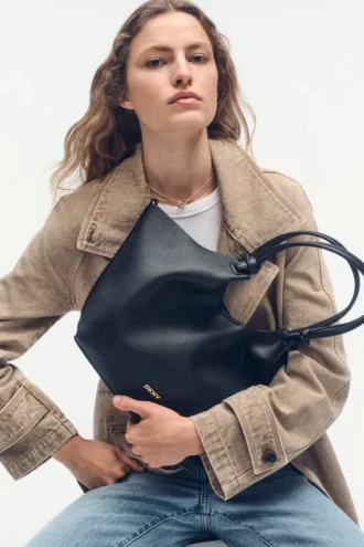 Bolso Tote mediano Paula para el trabajo