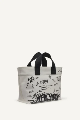Bolsos Bandolera con logo Brady Graffiti