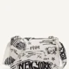 Bolsos Bandolera con logo Tinsley Graffiti