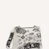 Bolsos Bandolera con logo Tinsley Graffiti