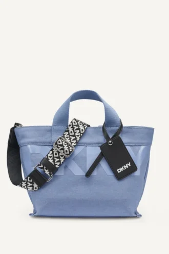 Bolsos Bandolera de lona Brady con logotipo