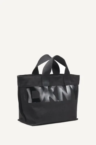 Bolsos Bandolera de lona Brady con logotipo