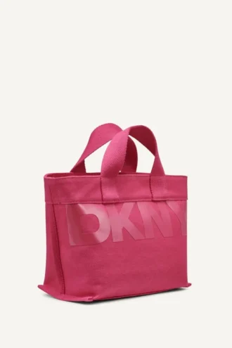 Bolsos Bandolera de lona Brady con logotipo