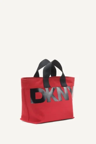 Bolsos Bandolera de lona Brady con logotipo