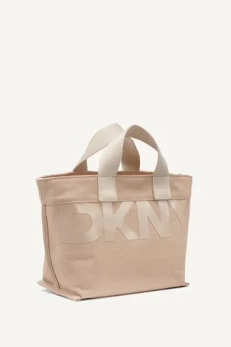 Bolsos Bandolera de lona Brady con logotipo