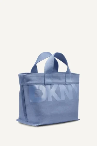 Bolsos Bandolera de lona Brady con logotipo