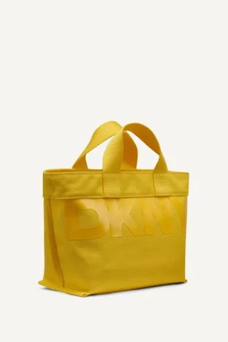 Bolsos Bandolera de lona Brady con logotipo