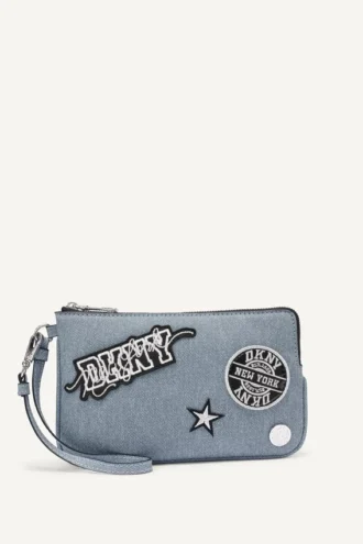 Bolsos De Muñeca Sarah