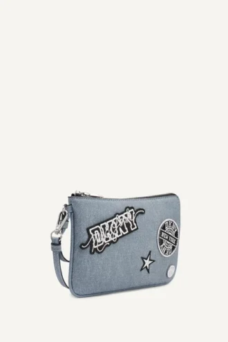 Bolsos De Muñeca Sarah