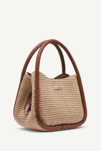 Bolsos Hobo cruzados Capri
