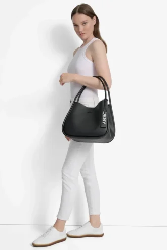 Bolsos Hobo grandes Capri