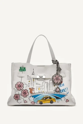 Bolsos Satchel grandes Bryar