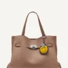 Bolsos Satchel grandes con cara sonriente de Bryar