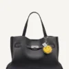 Bolsos Satchel grandes con cara sonriente de Bryar