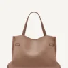 Bolsos Satchel grandes con cara sonriente de Bryar