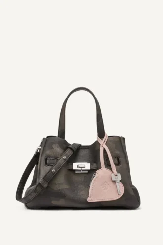 Bolsos Satchel pequeños Bryar