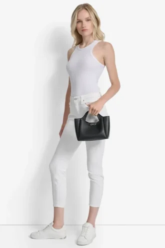 Bolsos Satchel Willa Mini