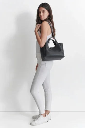 Bolsos Satchel Willa Mini