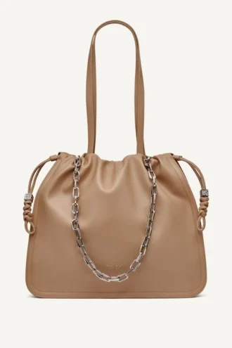 Bolsos Tote con cordón Halle