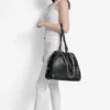 Bolsos Tote con cordón Halle