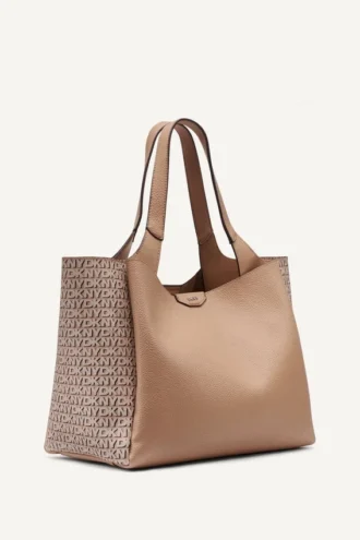 Bolsos Tote con el logotipo de Willa New York