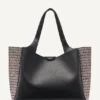Bolsos Tote con el logotipo de Willa New York