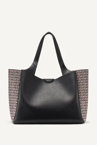 Bolsos Tote con el logotipo de Willa New York