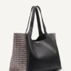 Bolsos Tote con el logotipo de Willa New York