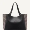 Bolsos Tote con el logotipo de Willa New York