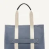Bolsos Tote de denim Nessa