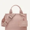 Bolsos Tote Hadlee pequeño con logotipo